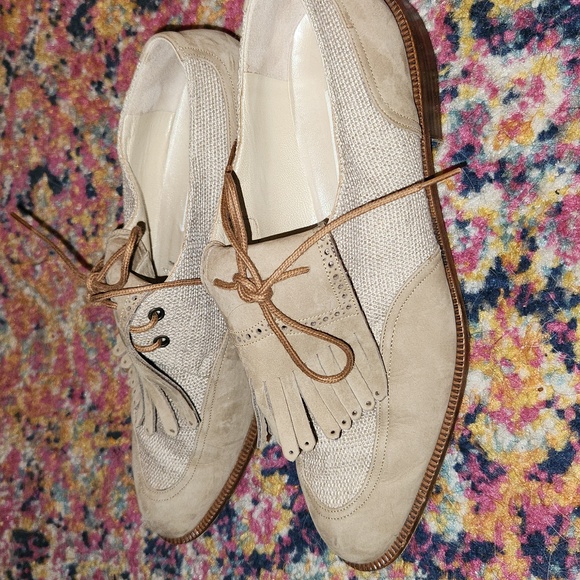 Fraternity Rossetti Loafers size 7.5 M - Picture 5 of 7